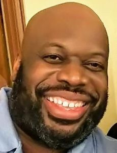 Morris Robinson