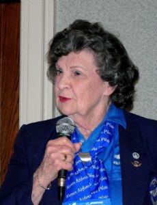 Betty Jane Williams