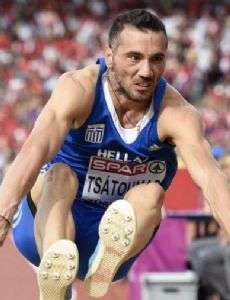 Louis Tsatoumas