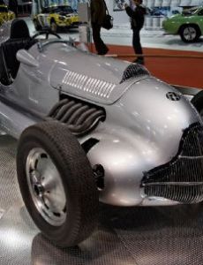 BMW HH