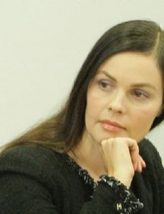Ekatherina Andreeva