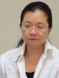 Tien Chiu-chin