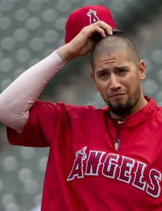 Dane De La Rosa