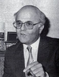 Jean Obeid
