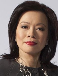 Jeannie Lee