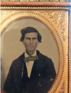 Robert S. James