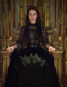 Mary Queen of Scots