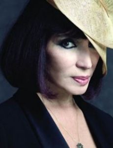 Gülriz Sururi