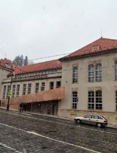 Kunsthalle Praha