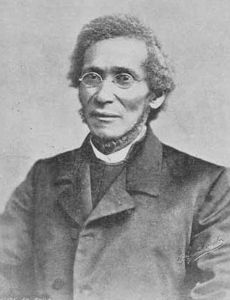 Daniel Payne