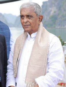 Harnath Singh Yadav