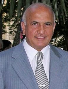 Ali Insanov