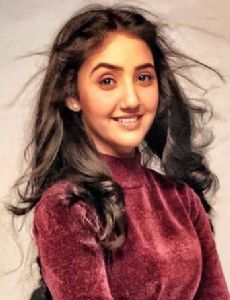Ashnoor Kaur