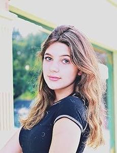Annie Rose Cole