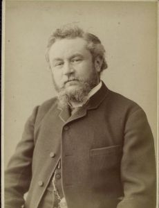 Émile Bergerat