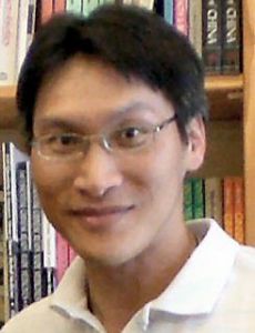 Eddy Zheng