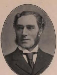 Charles Pearson, Lord Pearson