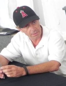 Ted Prappas