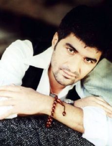 Ibrahim Erkal