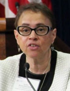 Denise Page Hood