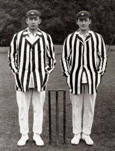 William Denton (cricketer)