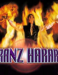 Franz Harary