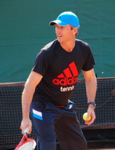 Jason Stoltenberg
