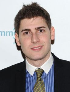 Eduardo Saverin