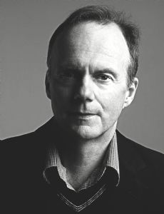Mark Roeder (writer)