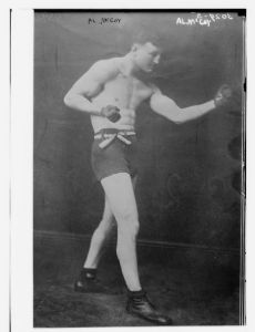 Al McCoy