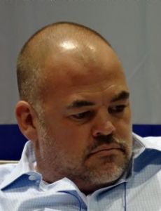 Matthew Quick