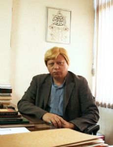 Mohammad Beheshti Shirazi