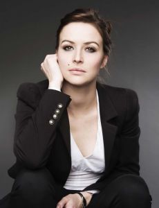 Katrin Bauerfeind