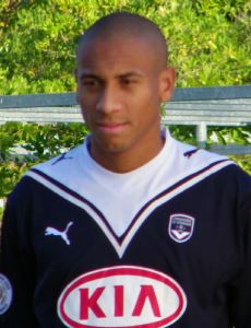 Jussiê Ferreira Vieira