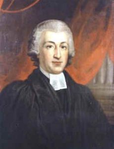 James Woodforde