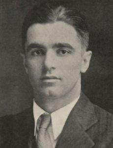 Lawrence McPhee