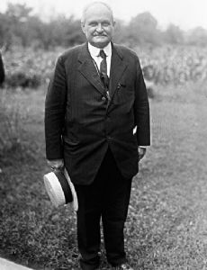 Westmoreland Davis