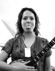 Emily Barker
