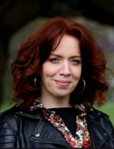 Erin Kelly (author)