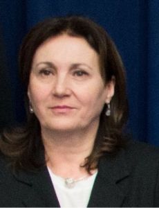 Rumyana Bachvarova