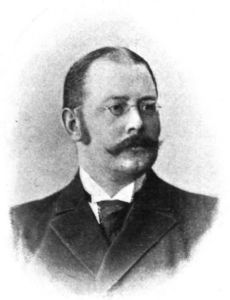 Alfred Dührssen