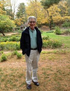 Brian Weiss