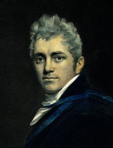 Edward Daniel Clarke