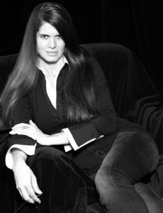 Anne Fontaine (designer)