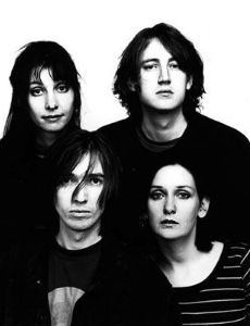 My Bloody Valentine