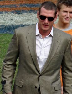 Tom Nalen