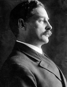 George W. Pepper