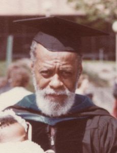 Edward W. Crosby