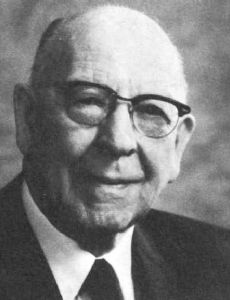 LeGrand Richards