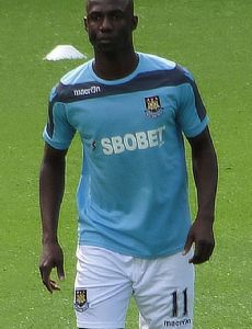 Modibo Maiga